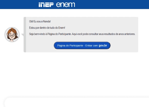 Resultado Enem 2023: como consultar
