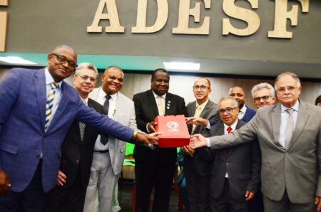 CPAD lança Bíblia comemorativa dos 100 anos da Assembleia de Deus no RJ
