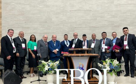 AD em Afonso Claudio (ES) realiza a sua 1ª EBOL