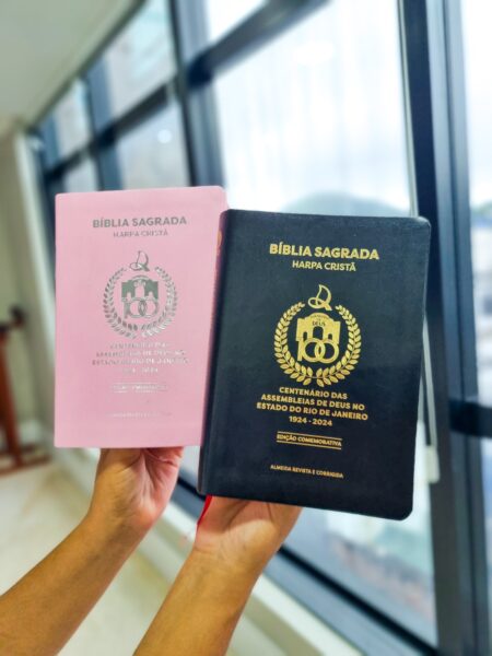 Ingressos esgotados para festa do Centenário da AD no RJ no Maracanãzinho