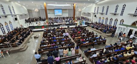 Natal (RN) recebe o 19º Fórum de Missões do Nordeste