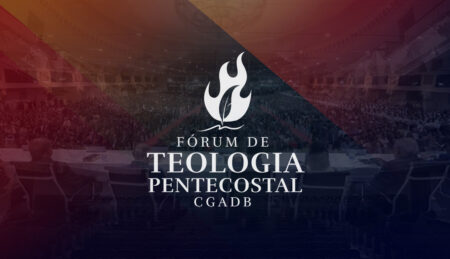 Assista ao culto de abertura do Fórum de Teologia Pentecostal em Teresina (PI)