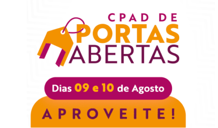 Último dia da liquidação ‘CPAD de Portas Abertas’