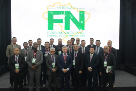 CNJ promove o VII Fórum Nacional com palestras e debates em Teresina (PI)