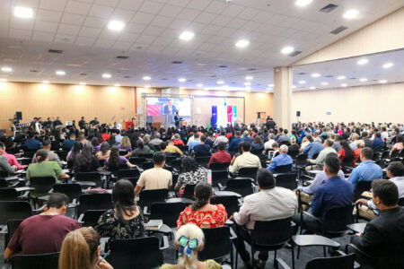 Conferência Missionária SENAMI em Santarém eleva a consciência da Igreja para o chamado missionário