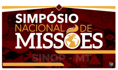 AD Sinop (MT) recebe o Simpósio Nacional de Missões