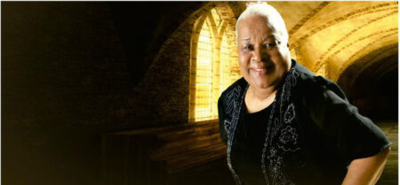 Morre cantora Marilene Santiago