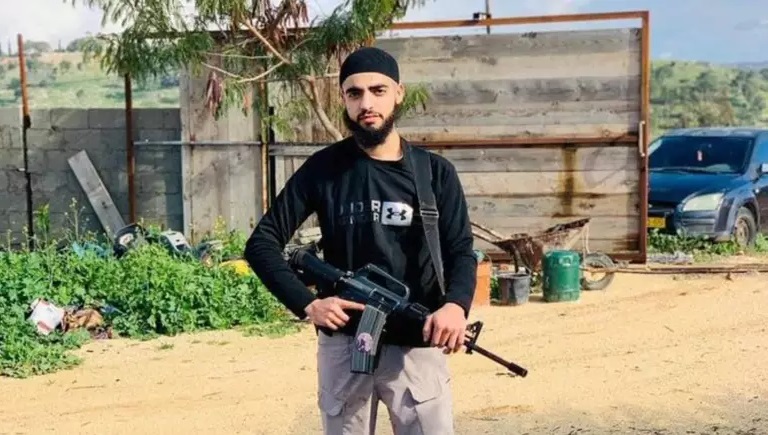Líder da Jihad Islâmica é morto pelas Forças de Israel - CPAD News