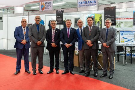 Órgãos da CGADB lançam projeto “Novo Tempo em Missões”