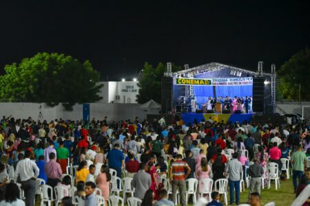 AD Maranhão realiza Congresso Estadual de Missões