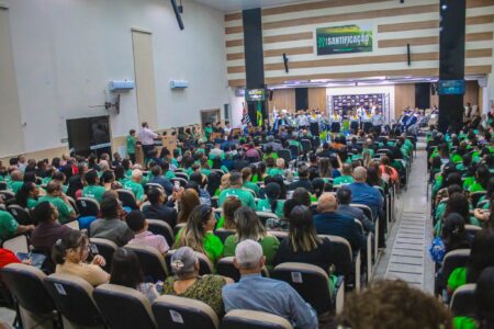 AD em Birigui (SP) celebra 50 anos com diversas programações