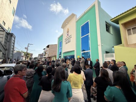 AD Maragogi celebra 100 anos de fundação