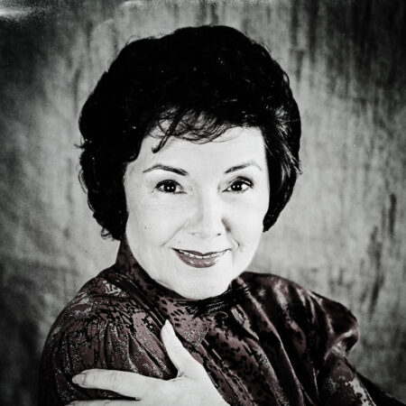 Poetisa Rosa Jurandir Braz parte para a Eternidade