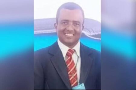 Pastor atropelado por uma mulher bêbada em Goiás é sepultado