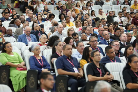 Todos os estados brasileiros marcam presença no 11º CNED da CPAD