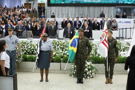 AD Ministério do Belém em São Paulo hospeda 47ª AGO da CGADB