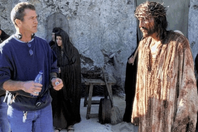 “A Paixão de Cristo” retorna aos cinemas brasileiros em versão 4K