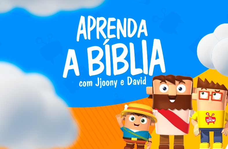 Animação cristã sul-coreana estreia no Youtube neste sábado (11)