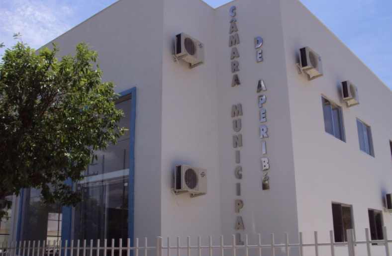 Município de Aperibé (RJ) celebra o Dia da Bíblia