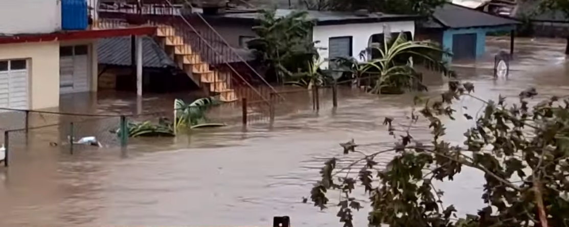 Inundações causadas pelo furacão Melissa deixa ao menos 30 mortos no Caribe