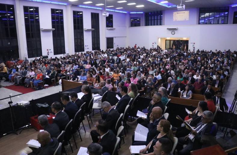 Semana da Reforma em Itaim Paulista