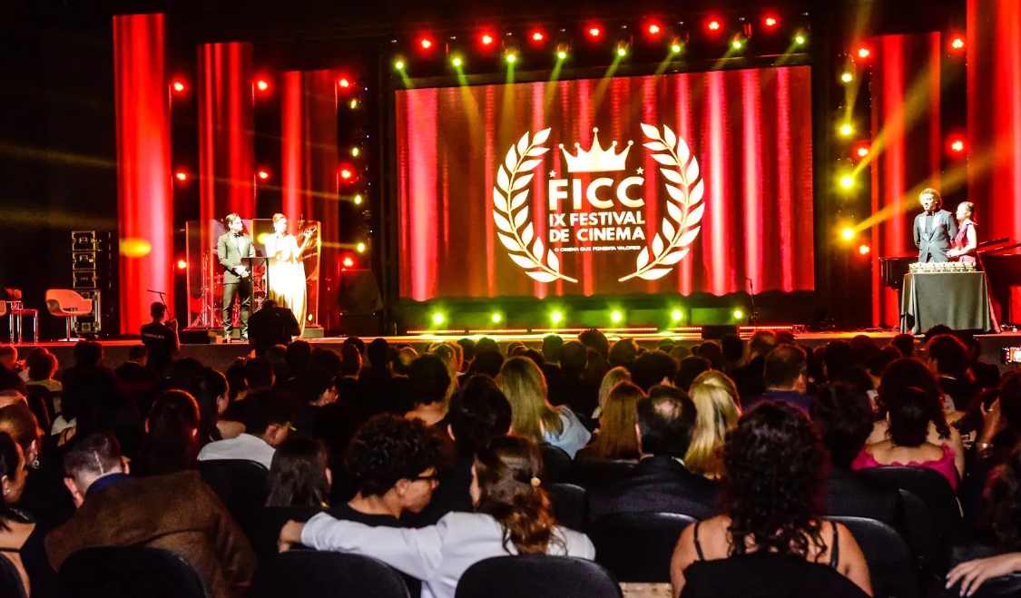 Conheça os vencedores do “Oscar do Cinema Cristão”
