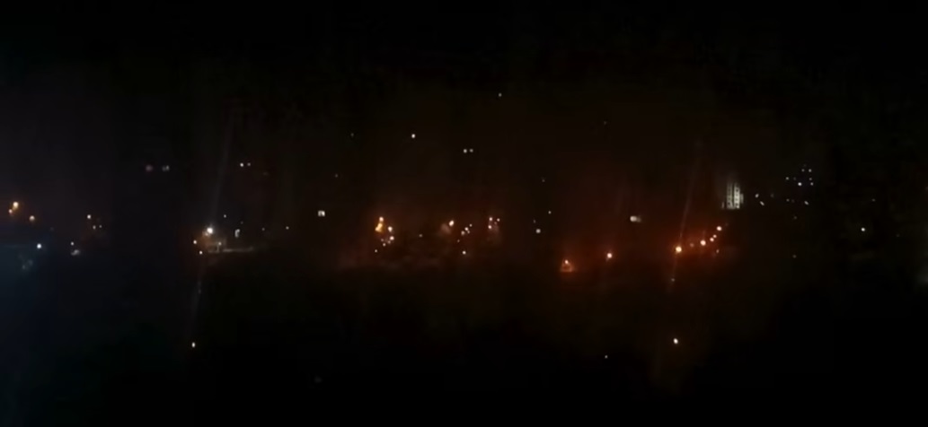 Seis pessoas morrem e outras nove ficam feridas em novo ataque russo na Ucrânia