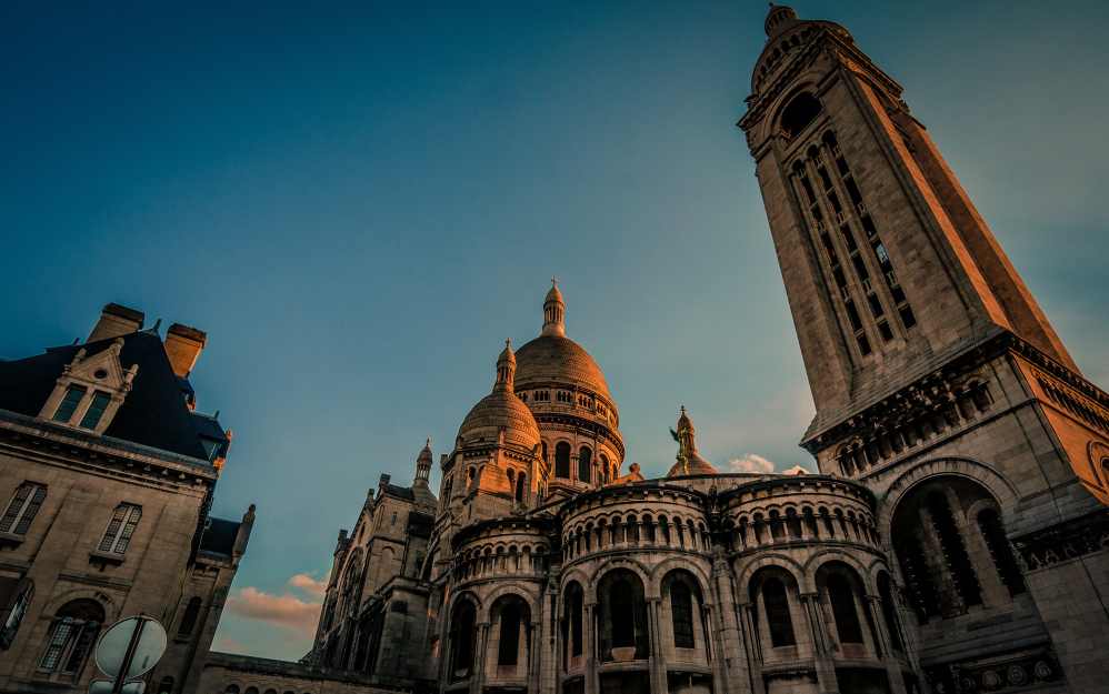 França alerta sobre aumento da ameaça islâmica a cristãos