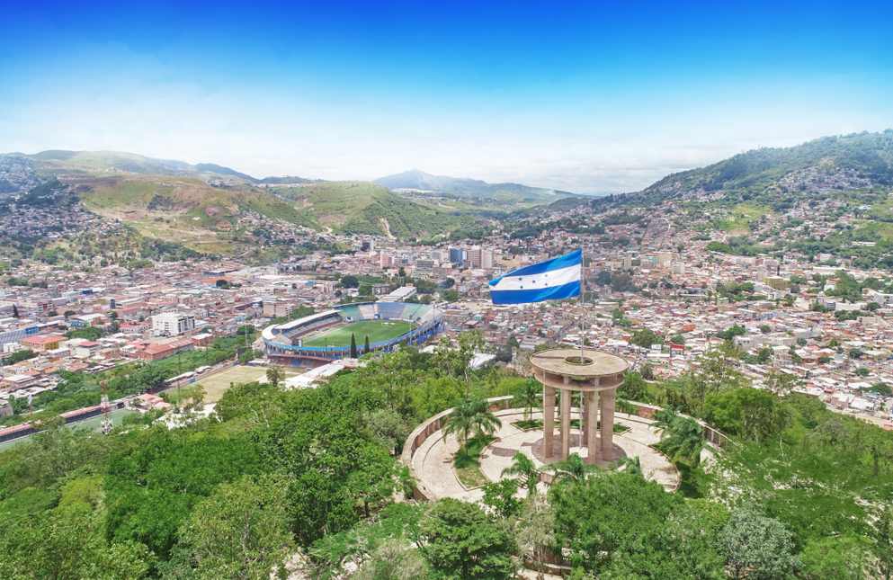 Cristãos promovem oração antes das eleições em Honduras