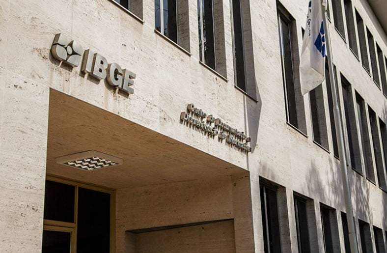 Inscrições abertas para Concurso do IBGE