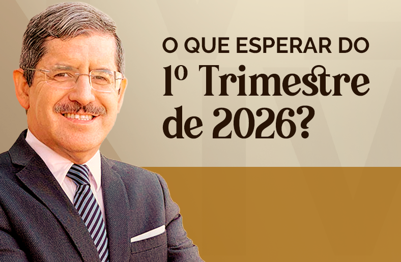 Live CPAD com o Pr Douglas Baptista