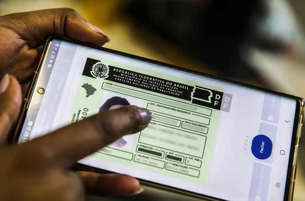 Novas regras para carteira de motorista