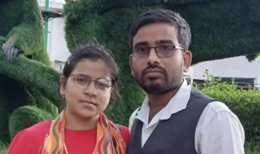 Hindu que participava de linchamentos de cristãos se converte na Índia