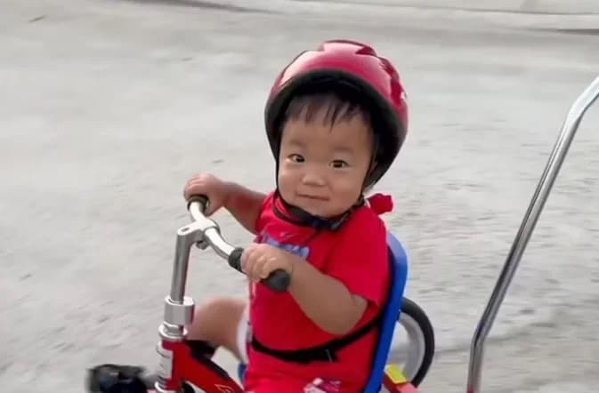 Menino recebe 1ª terapia genética contra síndrome de Hunter