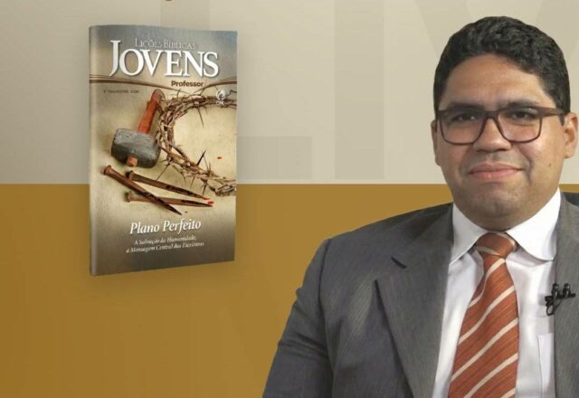 Live com o pr Marcelo Oliveira