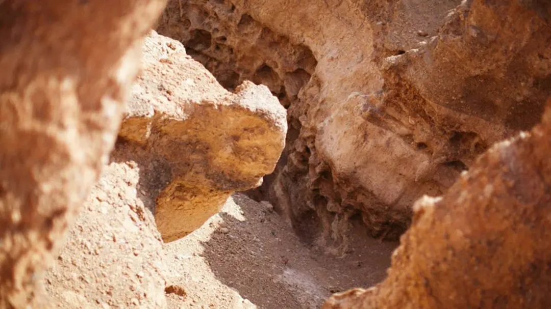 Ruínas de igreja que marcou viagem missionária do apóstolo Paulo são encontradas na Turquia