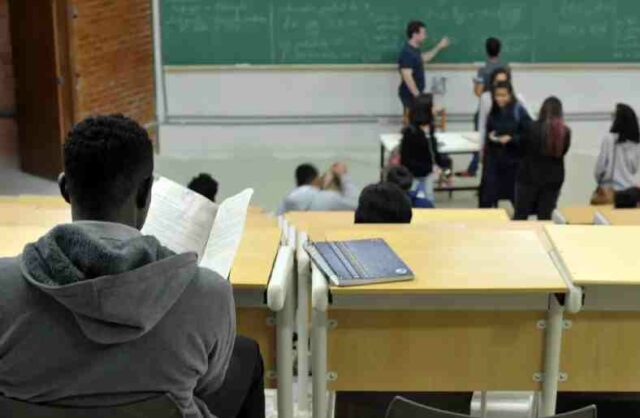 Câmara aprova Plano Nacional de Educação com metas até 2035