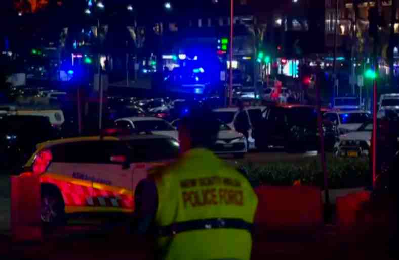 Ataques antissemitas na Austrália e EUA marcam final de semana