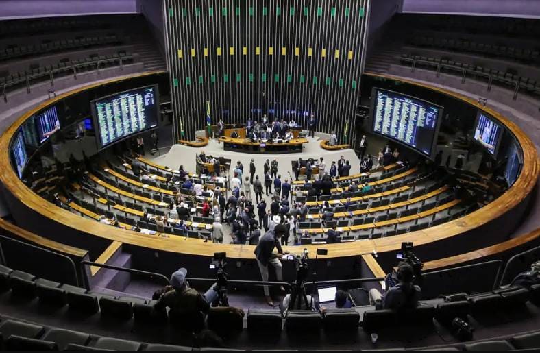 Inscrições abertas para concurso da Câmara dos Deputados