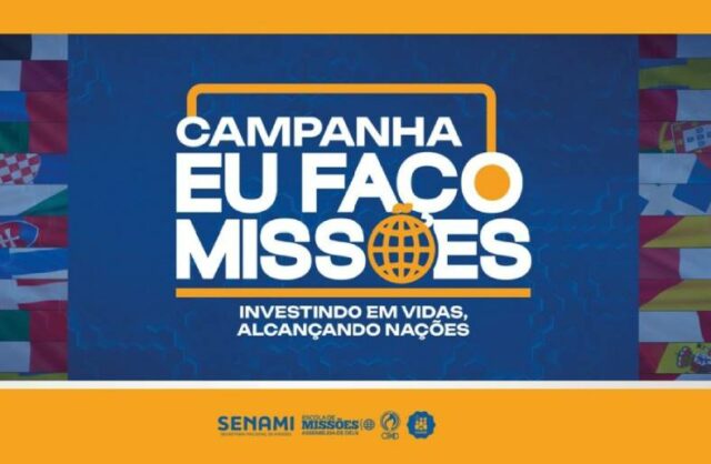 Senami divulga os ganhadores no Projeto Bolsas