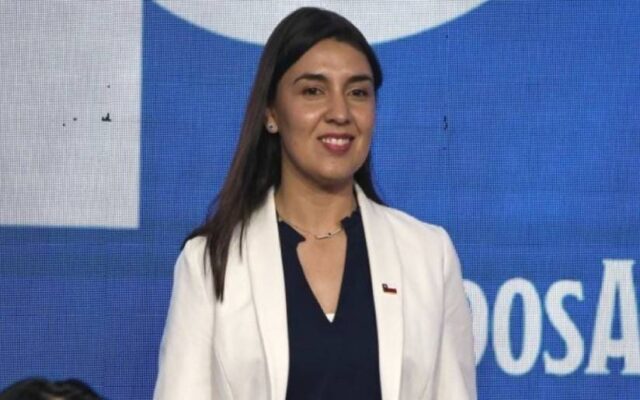 Ministério da Mulher terá comando de evangélica no Chile