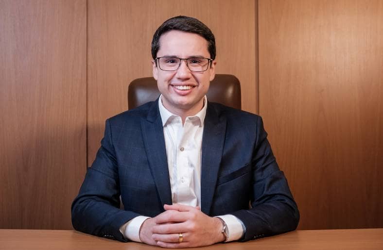 Convenção Batista Brasileira elege novo presidente