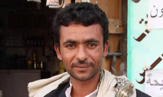 Cristão decora versículos bíblicos para evangelizar na prisão