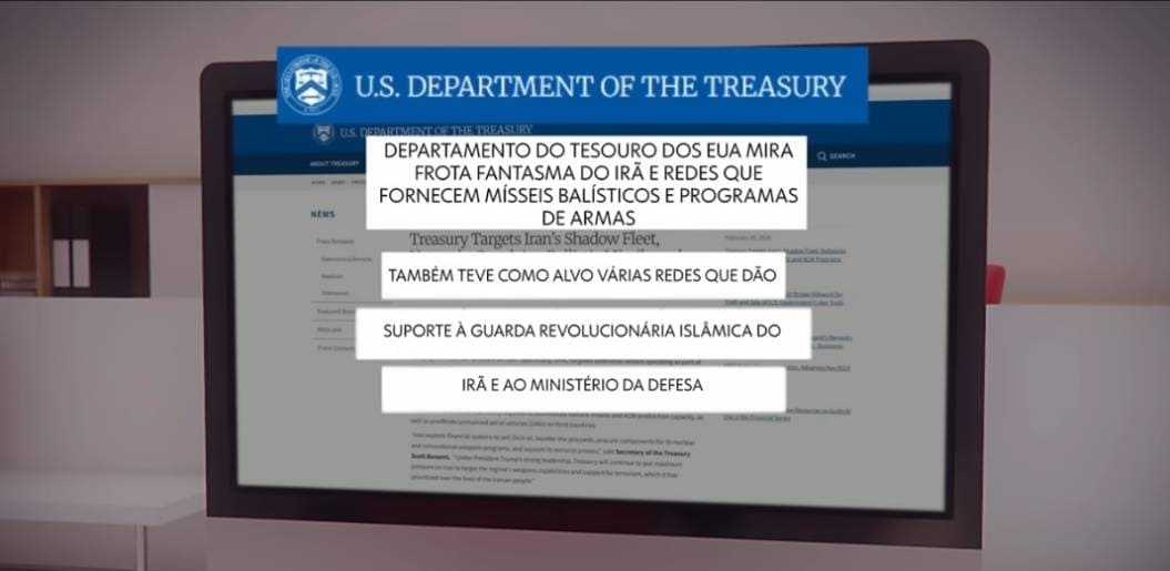 Irã e EUA se reúnem para negociações nucleares na Suíça