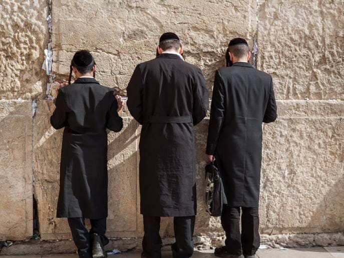Lei que dá controle do Muro das Lamentações aos ortodoxos apresenta avanço em Israel