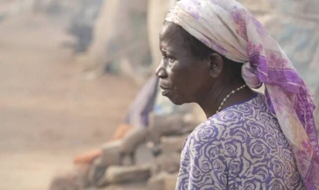 Maioria dos cristãos mortos no último ano eram nigerianos