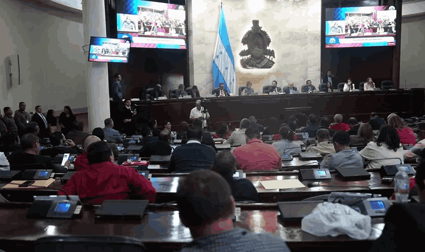 Honduras aprova leitura bíblica nas escolas públicas