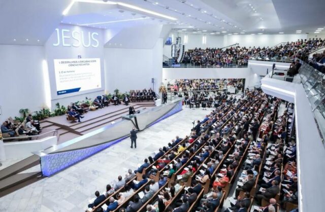 ENTEO em Pernambuco é recorde de público