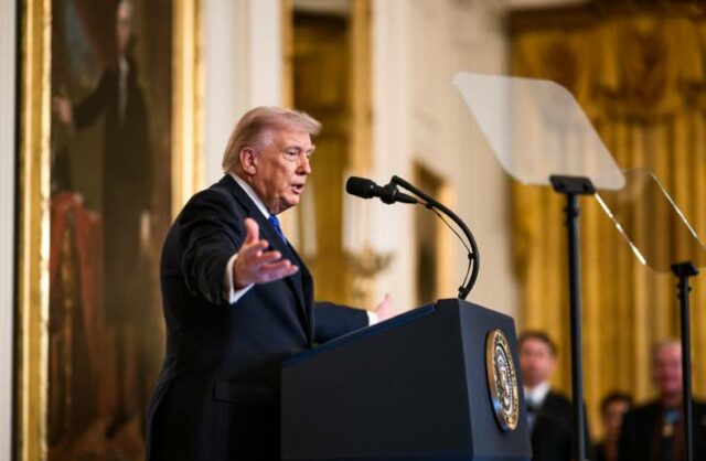 EUA afirmam ter matado oficial iraniano responsável por um suposto plano de assassinato contra Trump