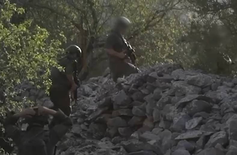 Israel inicia ofensiva terrestre contra o Hezbollah no Líbano